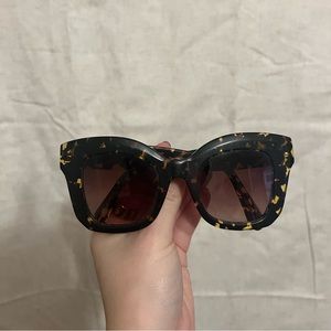 KREWE SUNGLASSES | DAUPHINE